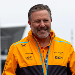 F1: La sorprendente revelación de Zak Brown: "Red Bull es un entorno bastante tóxico"