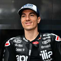 MotoGP: Viñales correrá con KTM a partir de 2025