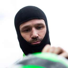 Agustín Canapino vuelve al auto 78: "Ya estamos pensando de Laguna Seca en adelante"