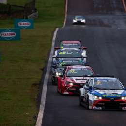 TCR South America en Velocitta, una cita especial