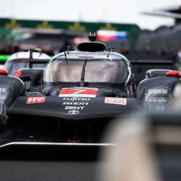 24 Horas de Le Mans: Pechito López, 5º en la tercera práctica libre