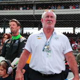 IndyCar: Brad Hollinger explicó lo sucedido en Road America y respaldó a Canapino