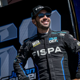 TC: Julián Santero sobre la inclusión de los V8: "Si hay un cambio de motor debería ser para abaratar costos"