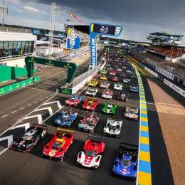 Las 24 Horas de Le Mans y la F1 en Canadá coincidirán en las fechas de 2025
