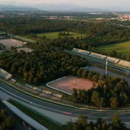 Los cambios que afrontará el circuito de Monza antes de la llegada de la F1