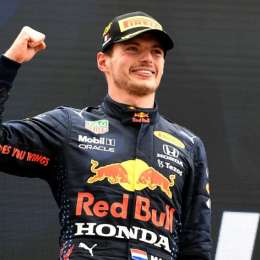 Verstappen no descarta participar en Le Mans y F1 en simultáneo