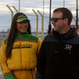 TC: la estrategia de Risatti para que pueda funcionar su Camaro en Rafaela