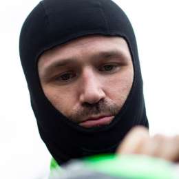 EXCLUSIVO: la próxima prueba que afrontará Canapino en la IndyCar