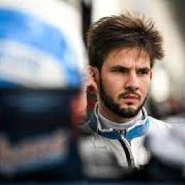 TCR South America: Cardoso, tras ser el más rápido en la práctica 2: "Hay que buscar el 1"