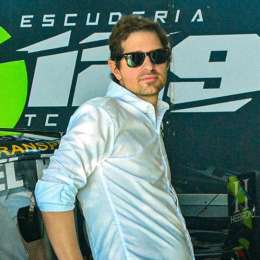 Giallombardo planea su regreso a las pistas en 2025