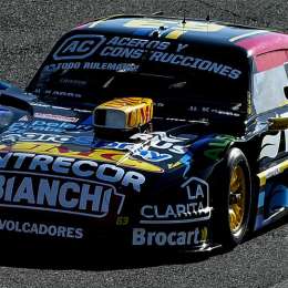 TC: Bonelli tras el problema que lo complicó en la serie de Rafaela: "Se perdió todo, una lástima"