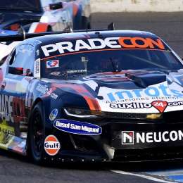 TC: ¿Qué dijeron los ganadores de las series en Rafaela?