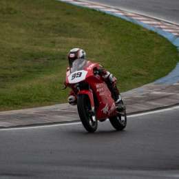 Actualización sobre el estado de salud de Lorenzo Somaschini