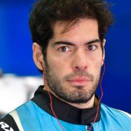 TC: Gini y su paso a la nueva generación: “Si mi equipo está haciendo un nuevo auto, por algo es”