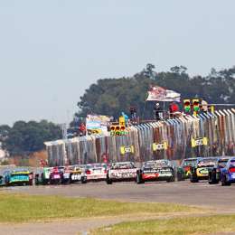 TC: cambios en el clasificador de la "Carrera de los Millones"