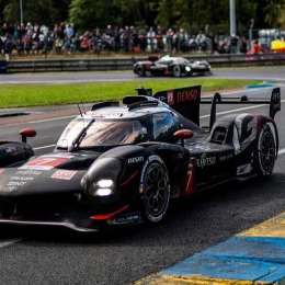Pechito López, tras las 24 Horas de Le Mans: “Fue una de las carreras más difíciles que viví”