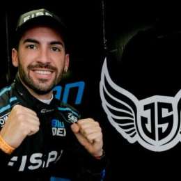 TC: Julián Santero sobre el Mustang: "Se está construyendo, la idea es debutar en Posadas"