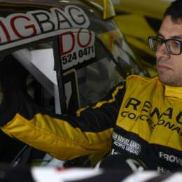 TC: Landa: “El Torino no está tan firme como el Camaro y el Mustang”