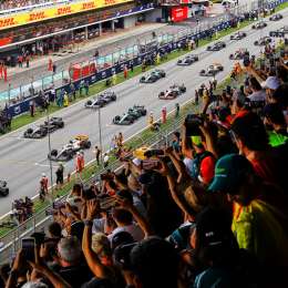 F1: las principales curiosidades del Gran Premio de España