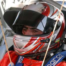 TC2000: Gabriel Ponce de León volverá a partir de Villicum