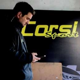 Christian Corsi: “Tener a Ponce de León en el equipo es un inmenso desafío”