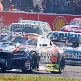 EXCLUSIVO: el análisis de las maniobras del TC en Rafaela