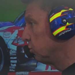 EXCLUSIVO: el gesto de Ortelli que no se vio en la transmisión del TC en Rafaela