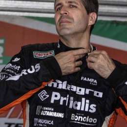 TC: ¿Cuál fue el problema que tuvo Castellano durante la final en Rafaela?