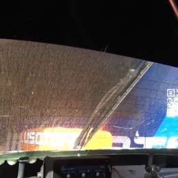 TC: Lambiris y su problemática en Rafaela: "No veía los frenajes, las curvas, nada"