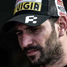TC: ¿Cuándo estará listo el Camaro de Ardusso?