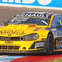 ¿Cuál es el futuro del Torino dentro del TC?