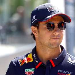 F1: las declaraciones de Checo Pérez de cara al GP de España ¿Qué dijo?
