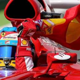 F1: Ferrari, el máximo ganador del Gran Premio de España