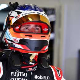 José María López analizó las "24 Horas": "No tengo recuerdos de un Le Mans así"