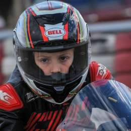 El dolor de los pilotos de MotoGP por la muerte de Lorenzo Somaschini