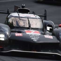 ¿Cómo se sintió Pechito López después de las 24 Horas de Le Mans?