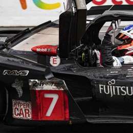 Pechito López y su futuro: ¿Fue su última experiencia en Le Mans?