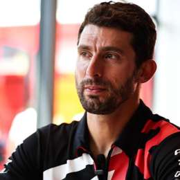 Pechito López sobre las 24 Horas de Le Mans: "Siempre peleamos y fuimos para adelante"
