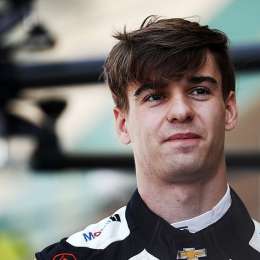 ¿Nicolás Varrone manejará un HyperCar en 2025?