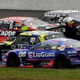 TC: ¡Atención! Trosset se desvinculó del Uranga Racing, ¿Qué pasó?