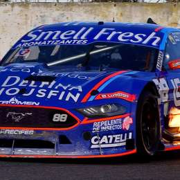 TC: ¿Qué dijeron desde el Uranga Racing sobre la desvinculación de Trosset?