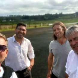 Posadas: una delegación de la ACTC recorrió el autódromo