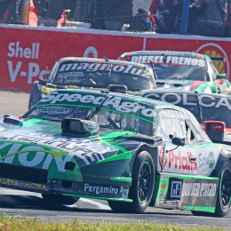 TC: Todino y Chapur recibieron una sanción por parte de la CAF ¿Qué pasó?