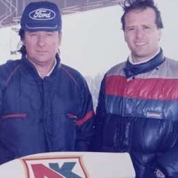 Mario Gayraud y el recuerdo de la carrera que le dio una chance con el Polaco Hercerg