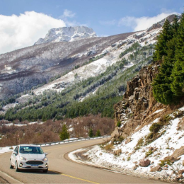 Las recomendaciones para viajar por ruta este fin de semana largo