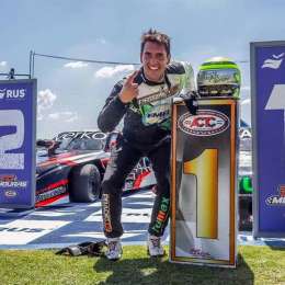 Procar 4000: Emmanuel Pérez Bravo se prepara para debutar en la categoría