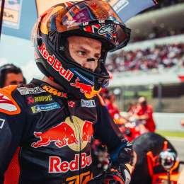 MotoGP: Miller manifestó su cansancio por los constantes cambios de calendario