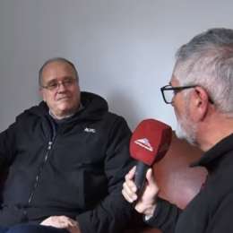 Repasá el imperdible mano a mano de Marcelo Mercado con Mario Gayraud