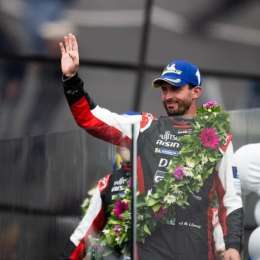 EXCLUSIVO: los detalles inéditos de ‘Last dance’ de Pechito López en Le Mans