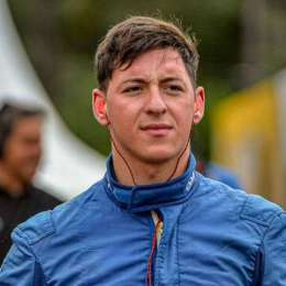 La odisea que vivió Renzo Blotta: 30 horas varado en la ruta sin comida ni agua